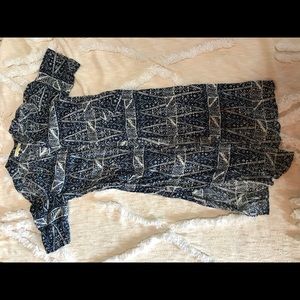 Urban Outfitters Kimono/Duster Coat/Comfy Thing